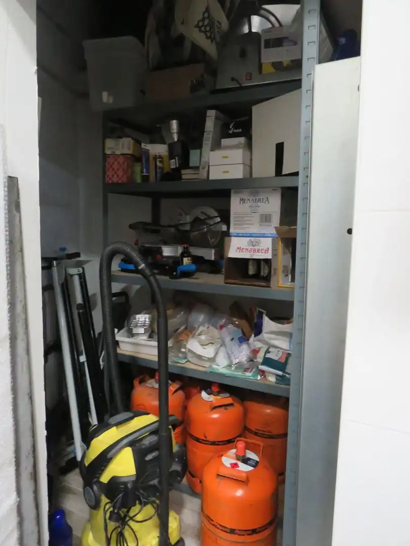 Business premises for transfer in Centro, imagen 16