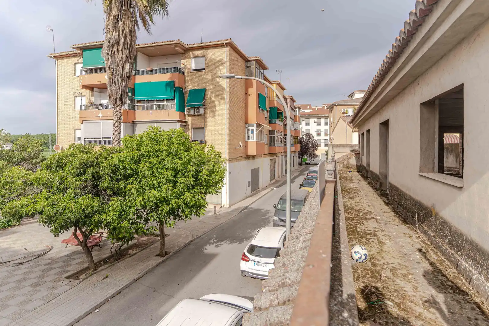 Inmuebles singulares en venta en CL CRISTOBAL HALFFTER 14SANTA FE (GRANADA) 14, imagen 31