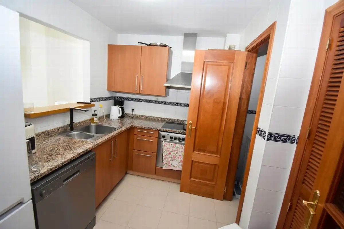 Apartamento en venta en Mijas Golf, imagen 8