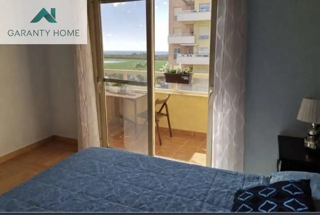Flat with terrace to rent in Torre del Mar, imagen 13