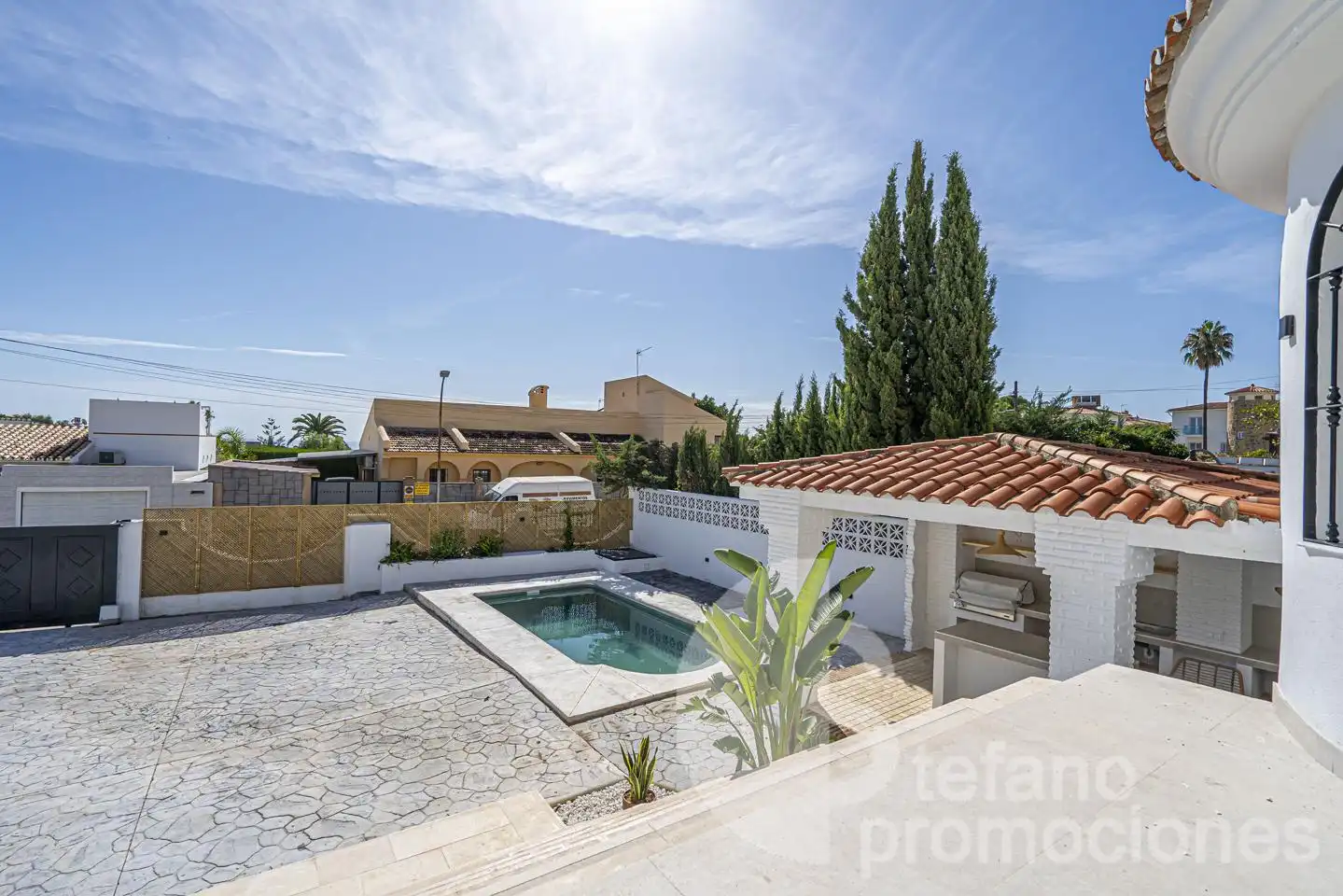 Casa con piscina en venta en Arroyo de la Miel, imagen 14