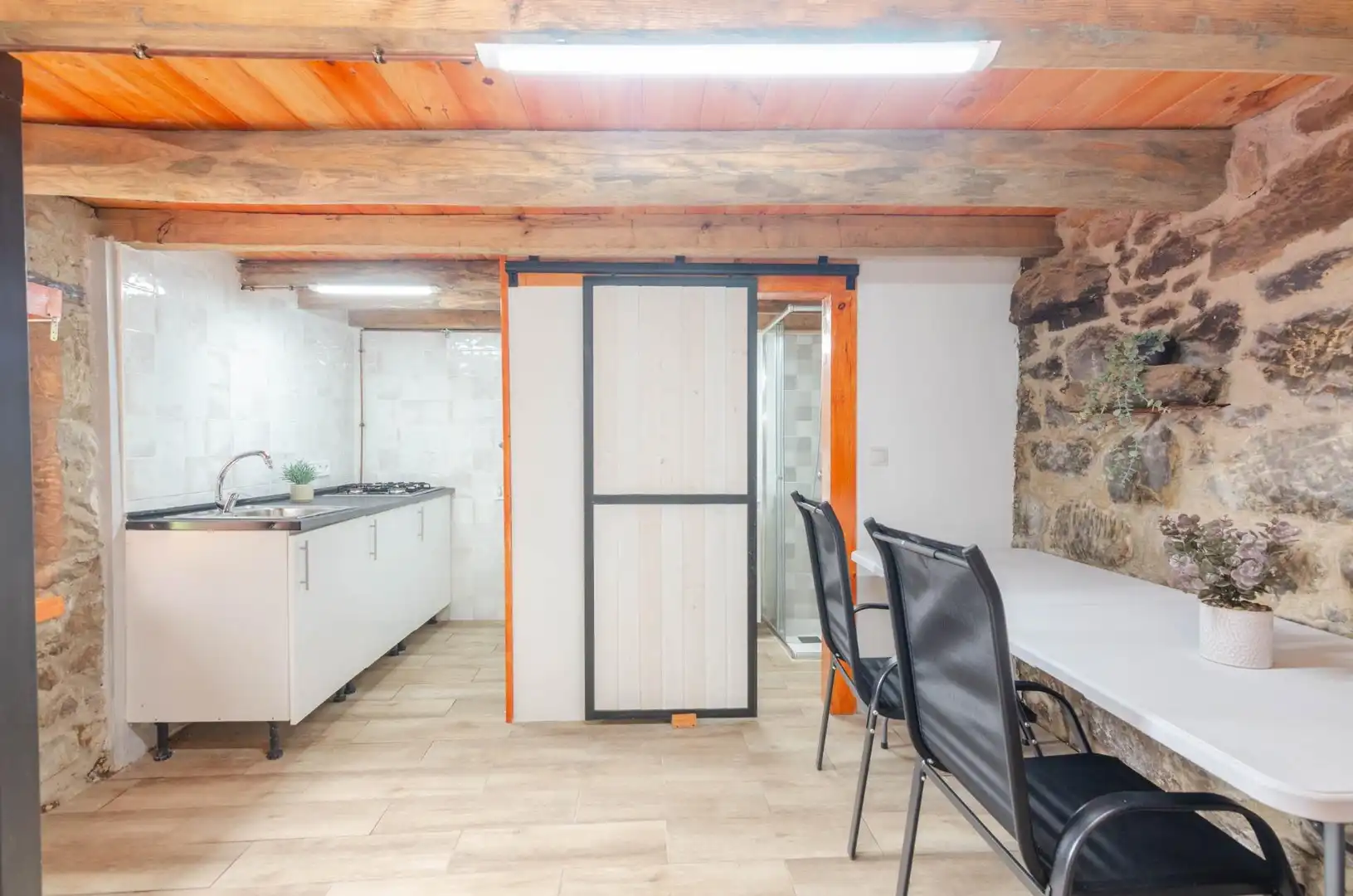 Houses for sale in Mieres (Asturias)  with Furnished