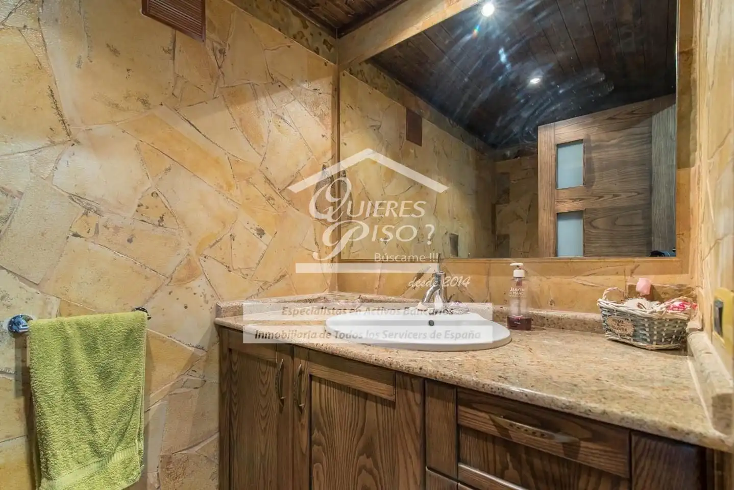 Bathroom of Duplexes for sale in Cruce de Arinaga