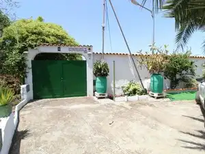 Vista exterior de Finca rústica en venda en Santa María de Guía de Gran Canaria amb Jardí privat, Terrassa i Traster