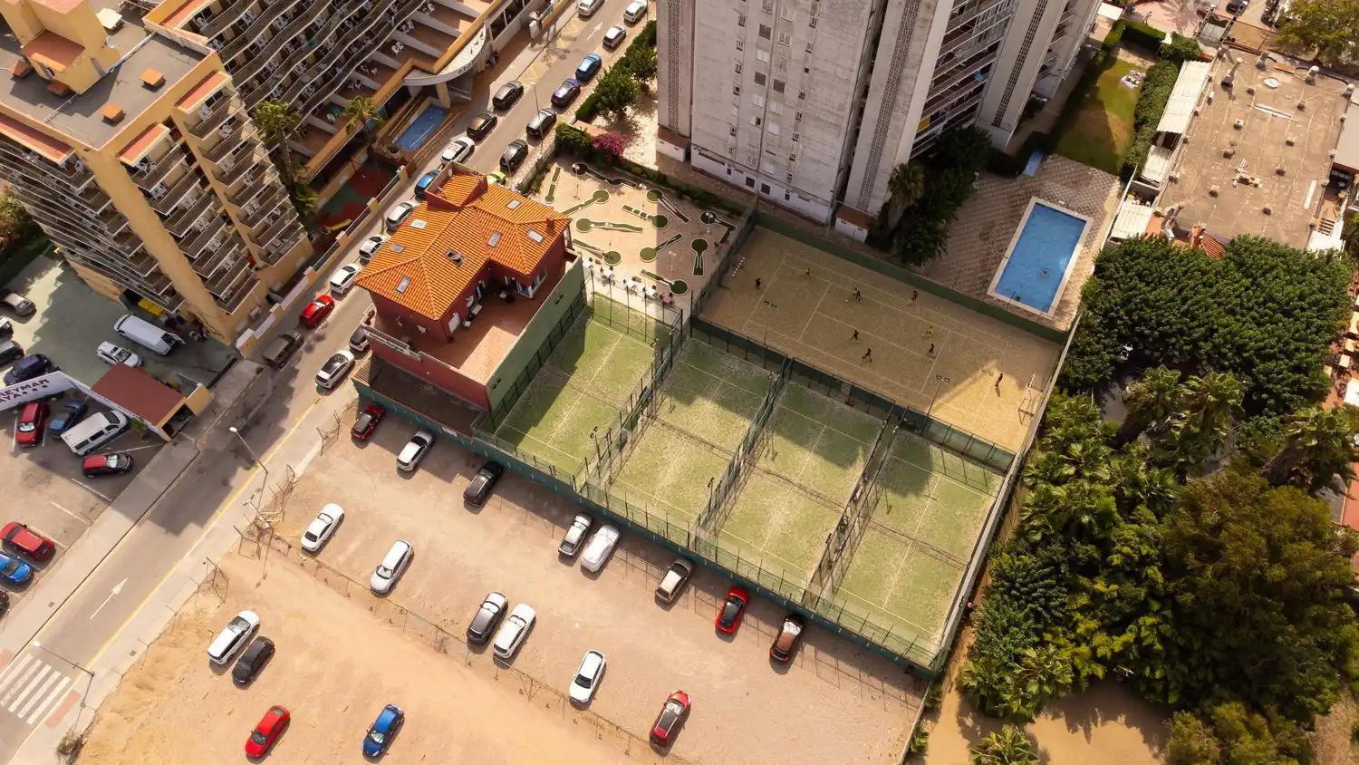 Residencial en venta en Calle Ausiàs March, imagen 8