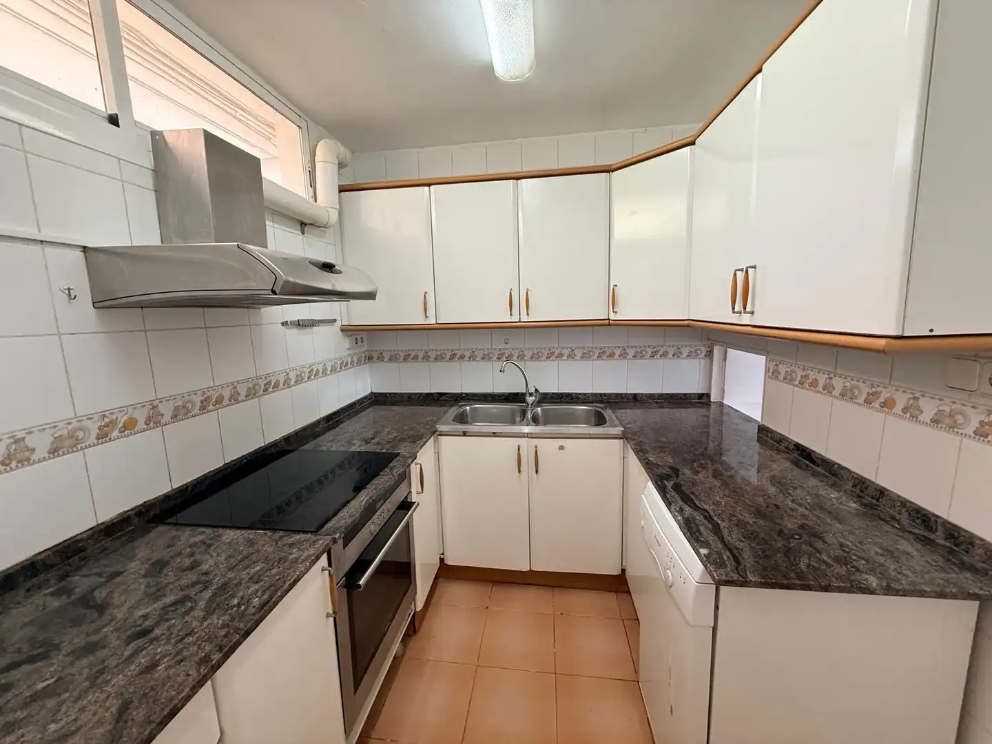 Cocina de Piso en venta en Sant Pere de Ribes con Terraza y Trastero
