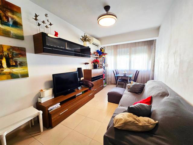 Piso en Venta en Los Castillejos - La Trinidad