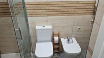 Bathroom of Flat for sale in Málaga Capital  with Air Conditioner