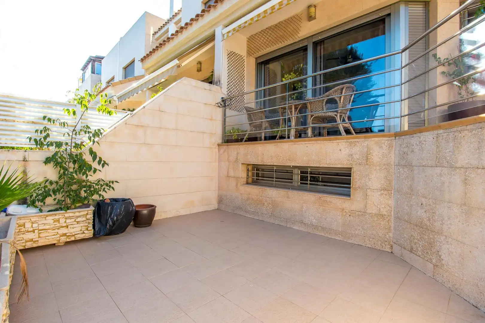 Terrace of Duplexes for sale in Pedanías Norte
