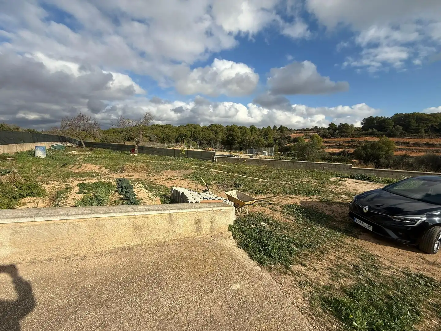 Grundstücke und Bauplätze zum Verkauf in Carrer Begònia 1, imagen 2