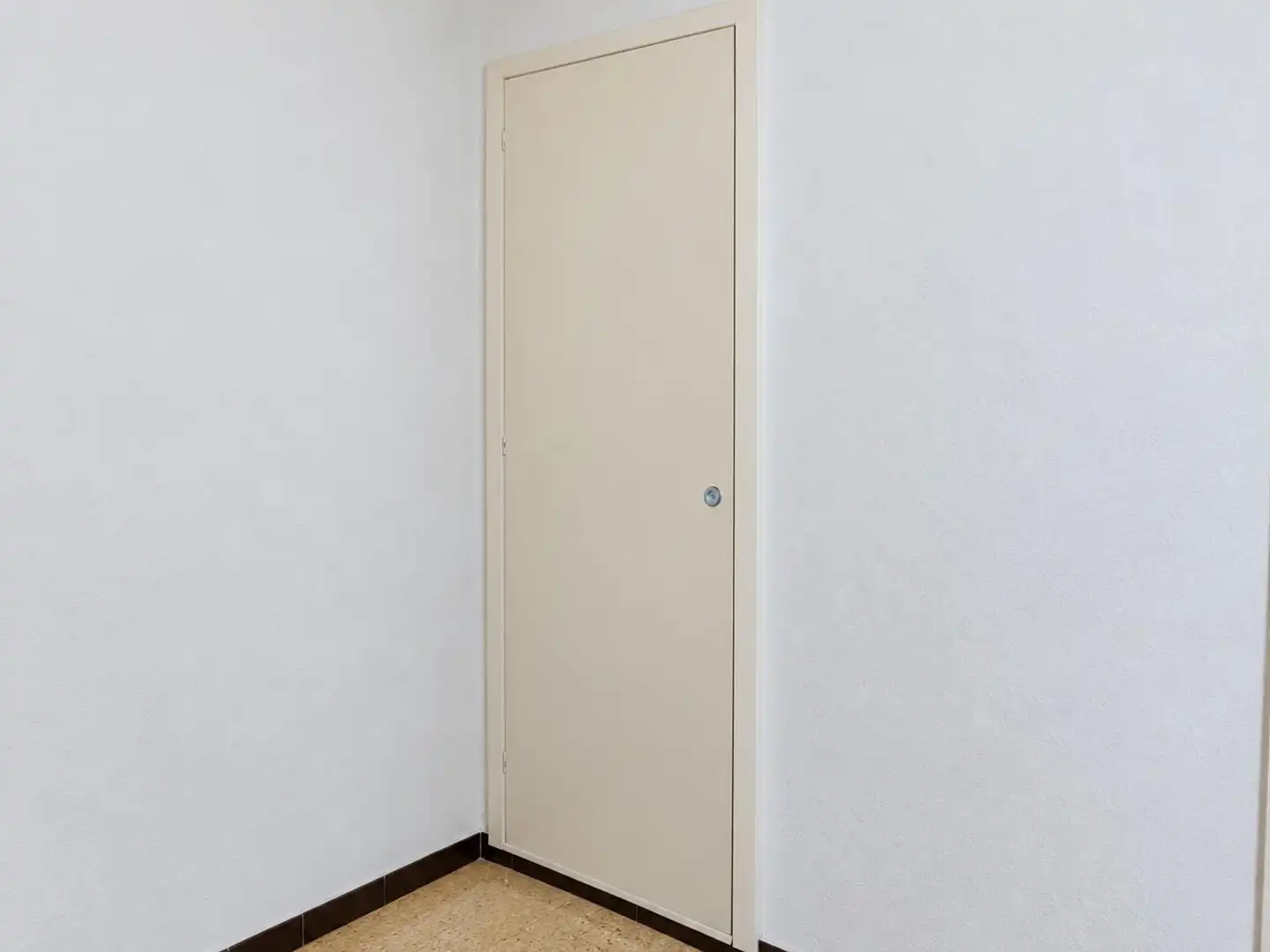 Bedroom of Flat for sale in Ponent - Set Camins