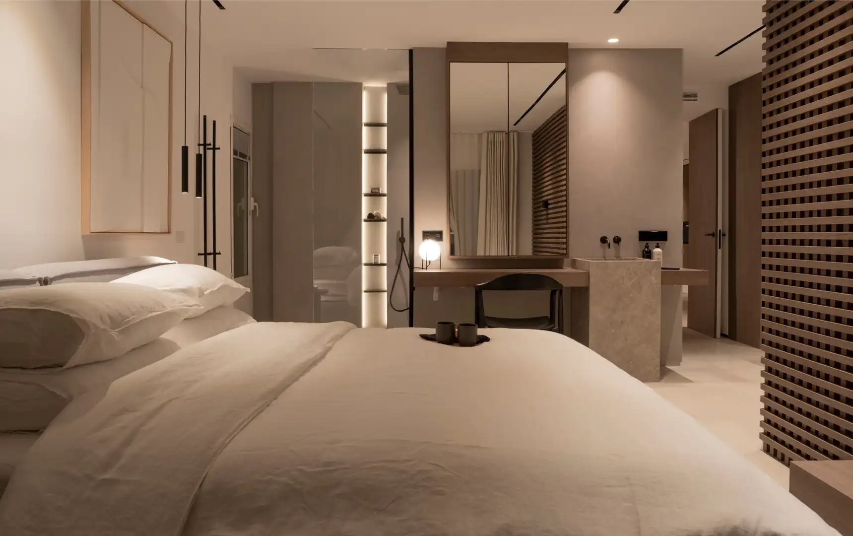 Penthouse zum Verkauf in Estepona Pueblo, imagen 43