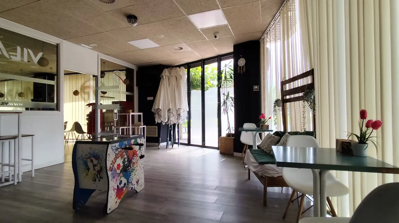 Local comercial en traspàs a Villamediana de Iregua - Plaza Doña Ermesinda, imagen 5