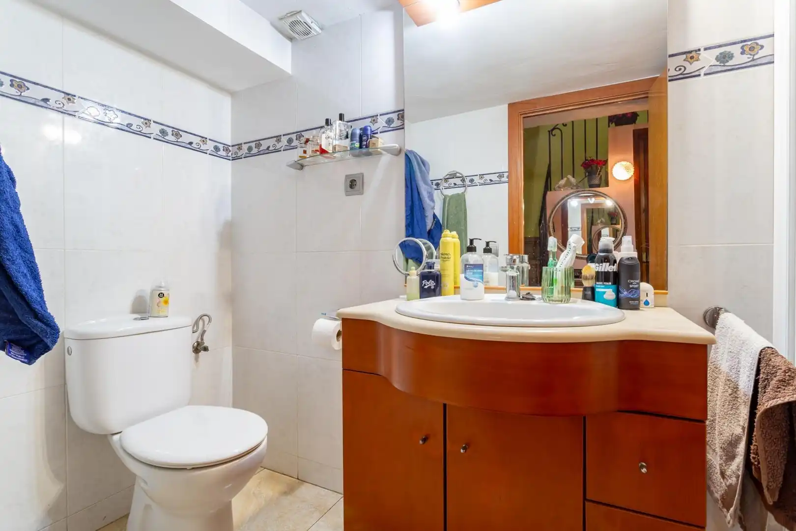 Country house with terrace for sale in Carrer S FRANCESC, imagen 16