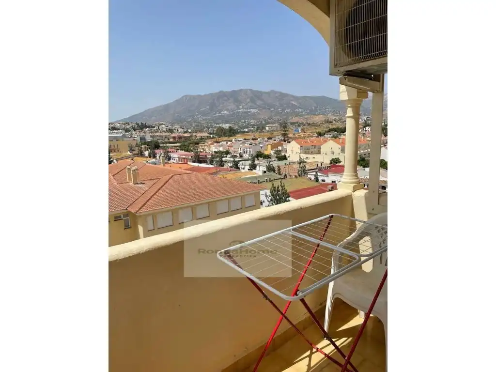 Flat for rent in Calle Feria De Abril, Centro ciudad