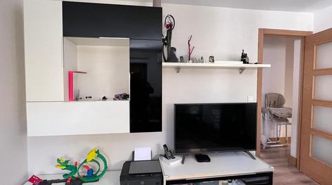 Foto 4 de Piso en venta en De Pradoluengo, Aeropuerto, Madrid