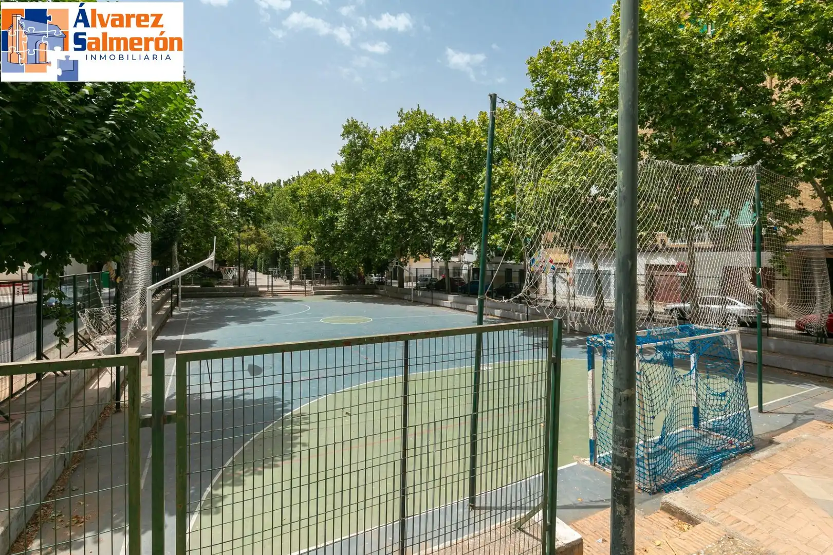 Piso con ascensor en venta en Calle Circunvalación de La Encina 14, imagen 26