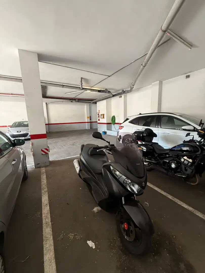 Parking of Garage for sale in Sant Boi de Llobregat
