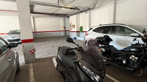 Foto 3 de Garaje en venta en Antoni Pujades, 50, Molí Nou - Ciutat Cooperativa, Sant Boi de Llobregat