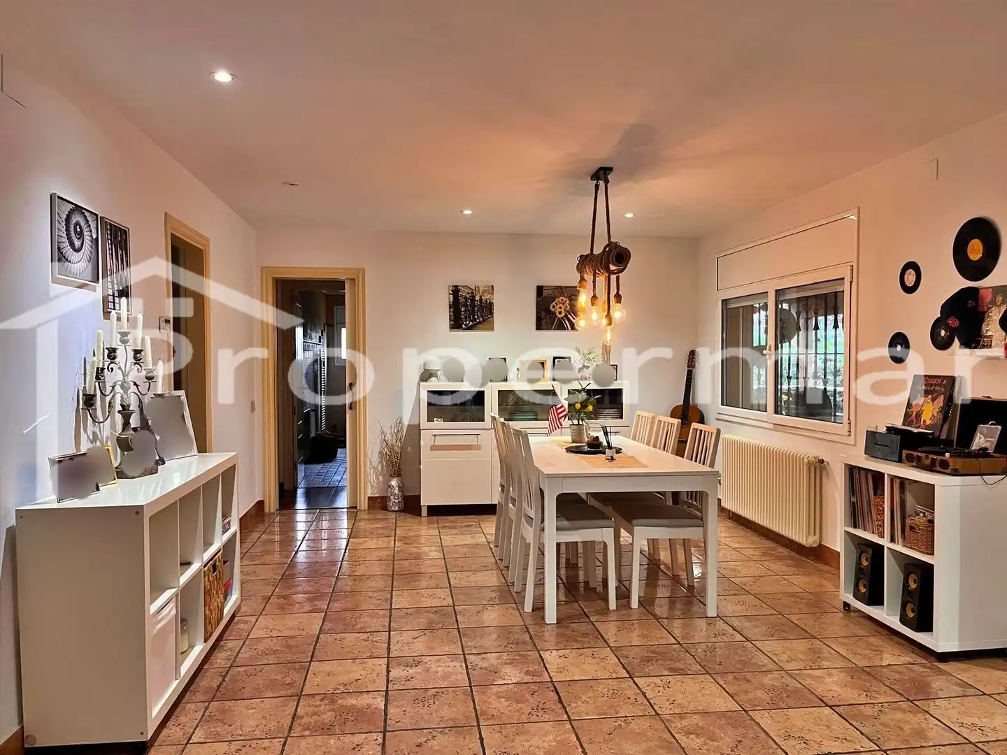 Maison avec piscine à vendre à L'Ametlla del Vallès, imagen 14