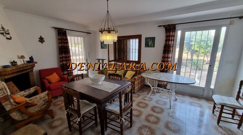 Foto 5 de Casa o chalet en venta en Els Poblets, Alicante