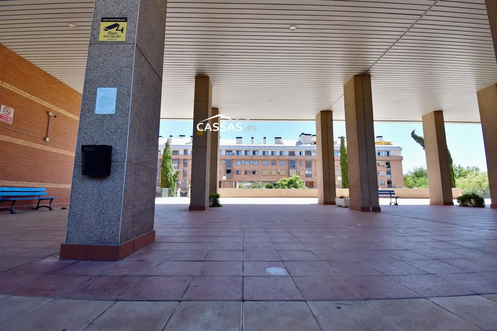 Pis en venda en Torrejón de Ardoz amb Aire condicionat, Calefacció i Traster