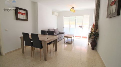 Foto 5 de Piso de alquiler en Don Juan Macho, San José de la Rinconada, La Rinconada