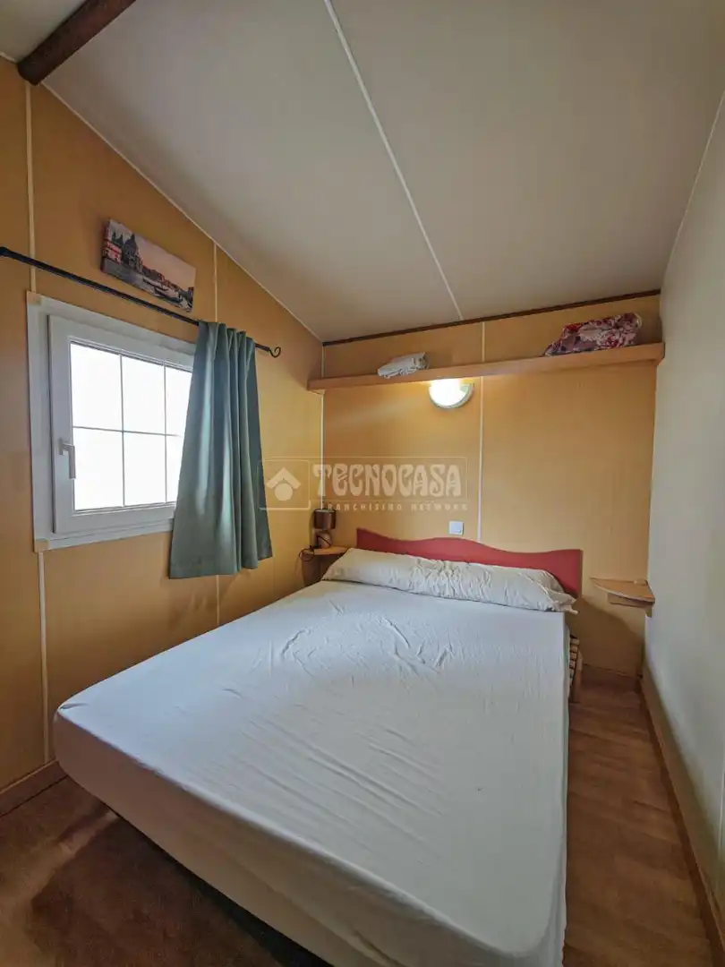Habitación de Finca rústica en venta en Arona con Aire acondicionado, Jardín privado y Amueblado
