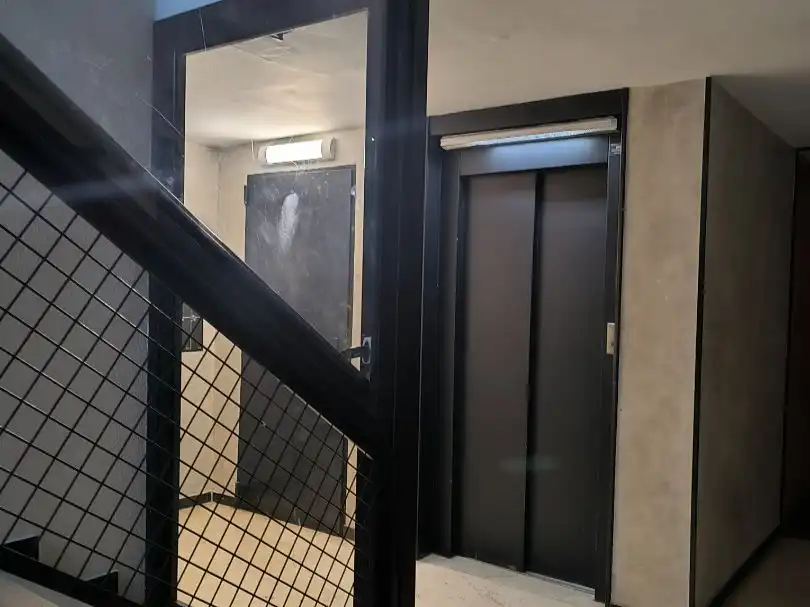Wohnung zur Miete in Carrer de Tànger, 16, Montigalà