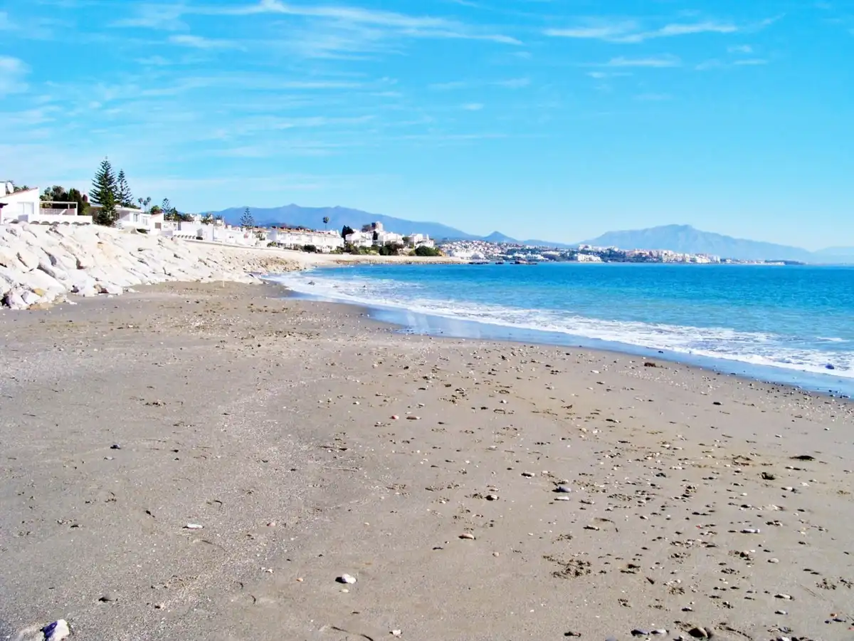 Reihenhaus zum Verkauf in Estepona Pueblo, imagen 49