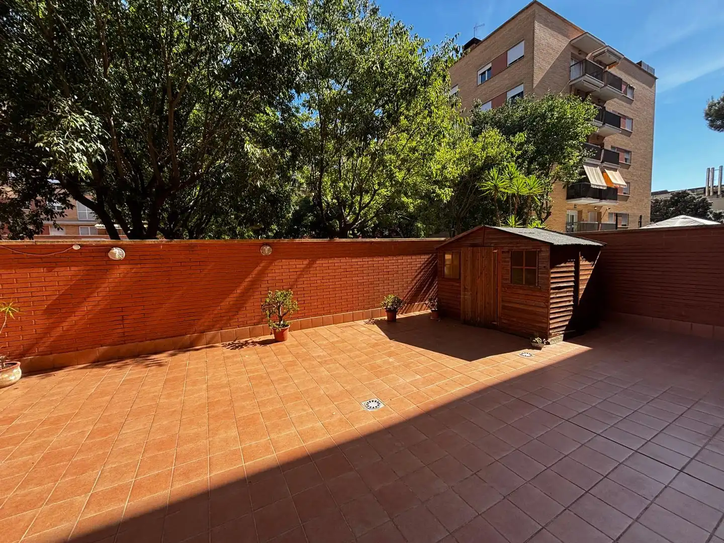 Piso con ascensor en venta en Can Serra, imagen 17