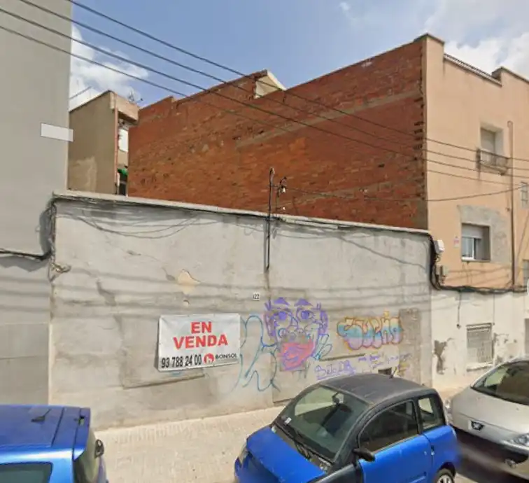 Residential land for sale in de Murillo 122, imagen 4