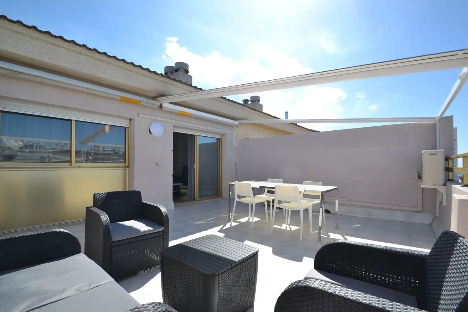 Apartament de lloguer a Salou, Tarragona