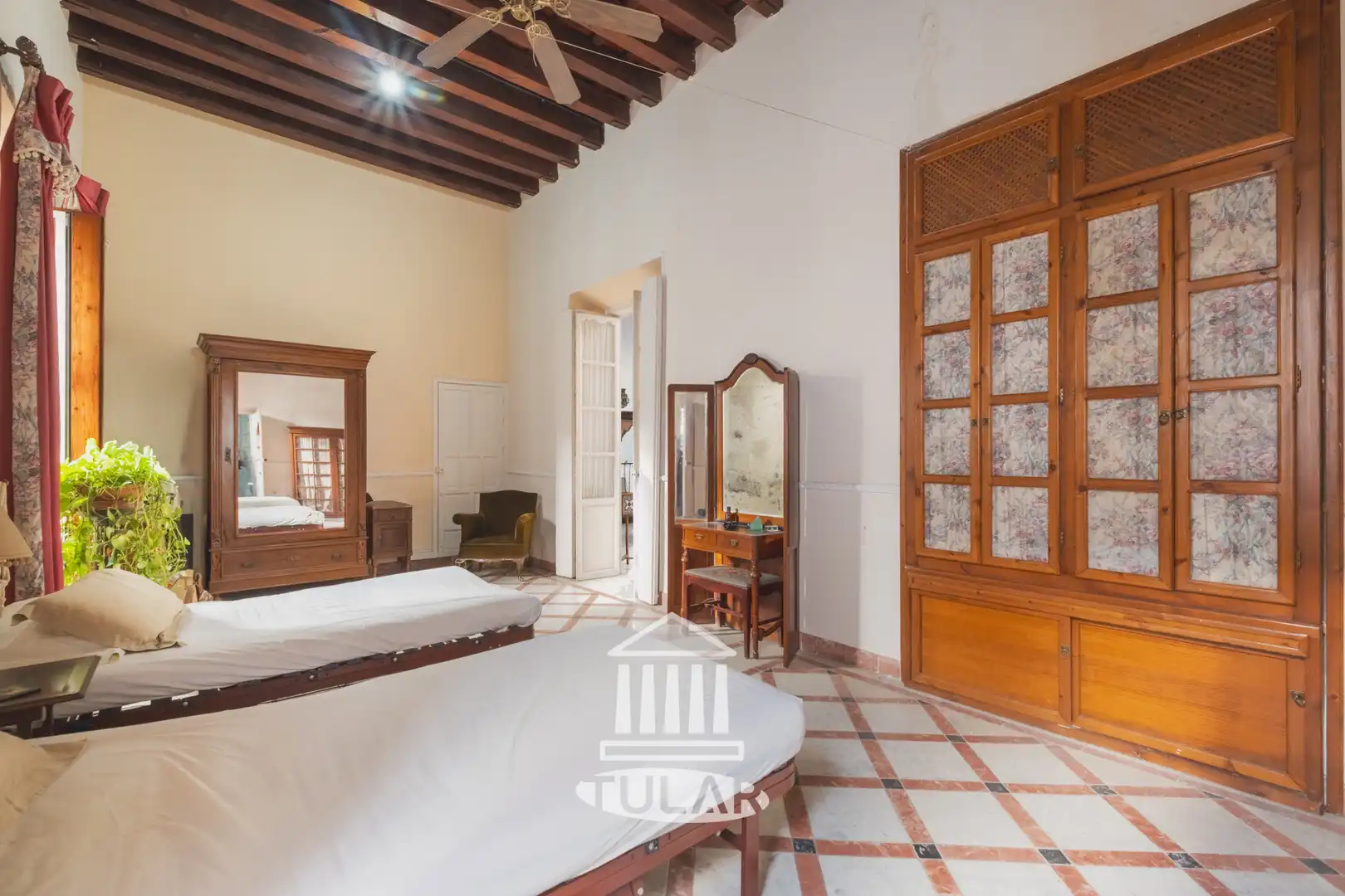 Houses for sale in El Puerto de Santa María  with Air Conditioner and Terrace