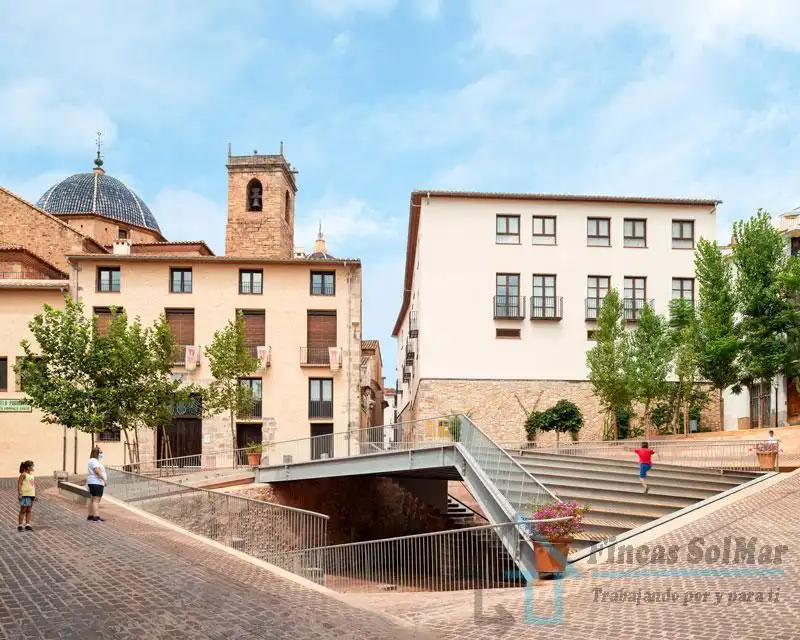 Vista exterior de Casa o chalet en venta en Onda con Calefacción y Terraza