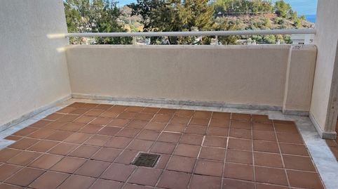 Foto 4 de Ático de alquiler en Limonar, Málaga Capital