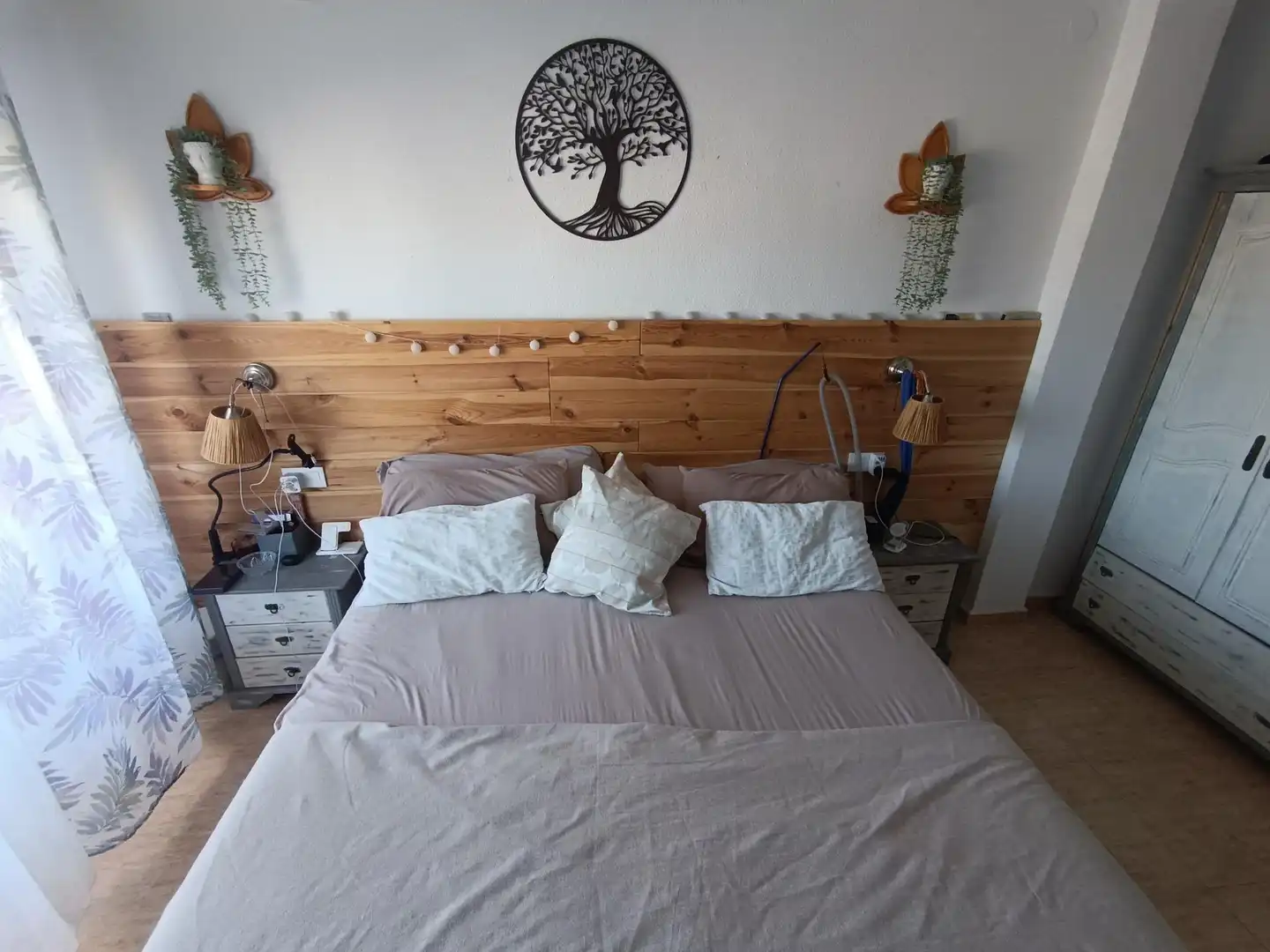 Habitación de Piso en venta en Cartagena con Balcón