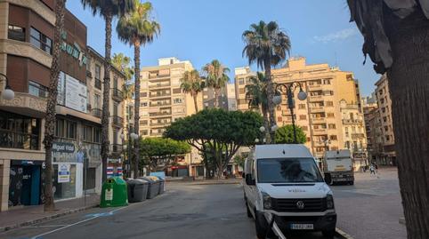 Foto 3 de Àtic de lloguer a Calle Magdalenes, Centre, Valencia