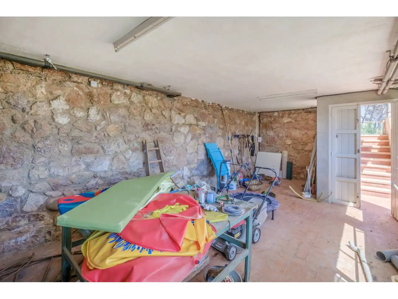 Casa o xalet en venda en Matadepera amb Aire condicionat, Calefacció i Jardí privat