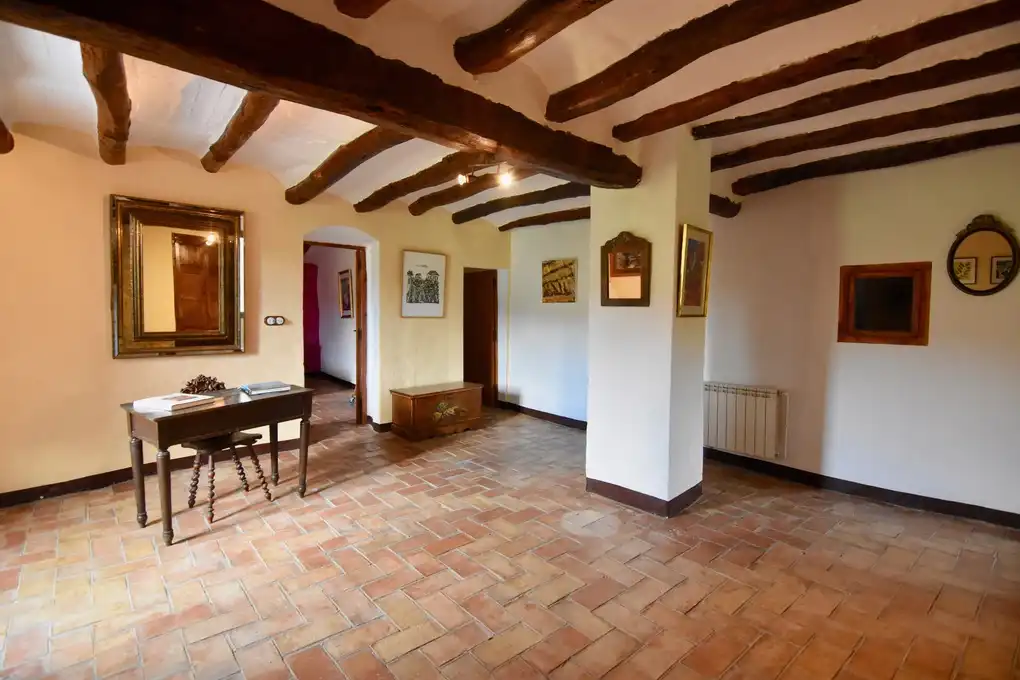 Villa avec terrasse à vendre à Torrelles de Foix, imagen 16