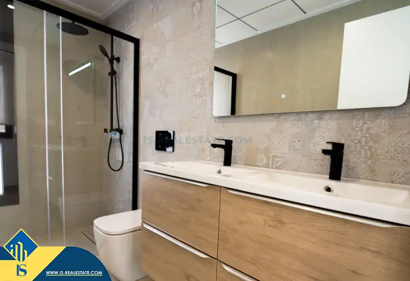 Detached house with pool for sale in Almoradí, imagen 8