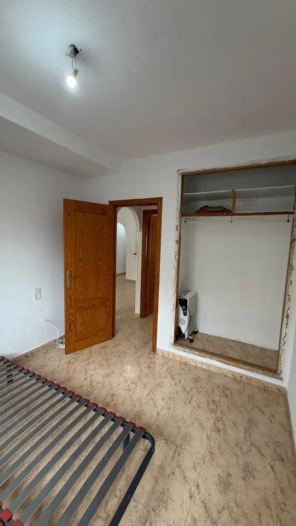 Apartament amb piscina en venda a Calle Calle Caballero de Rodas, imagen 9