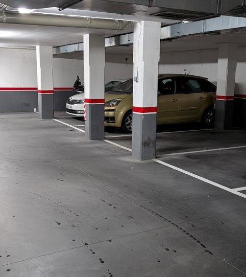 Photo 2 of Garage to rent in Calle Villa Clara, 1, Colloto, Asturias