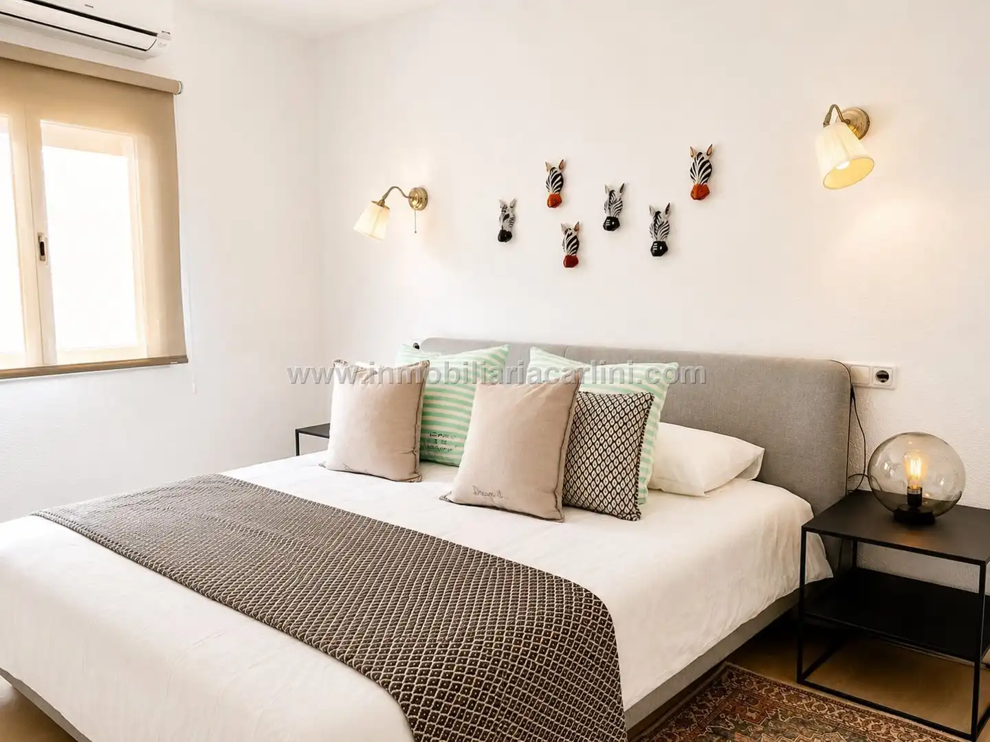 Haus oder Chalet zur Miete in Son Ferrer
