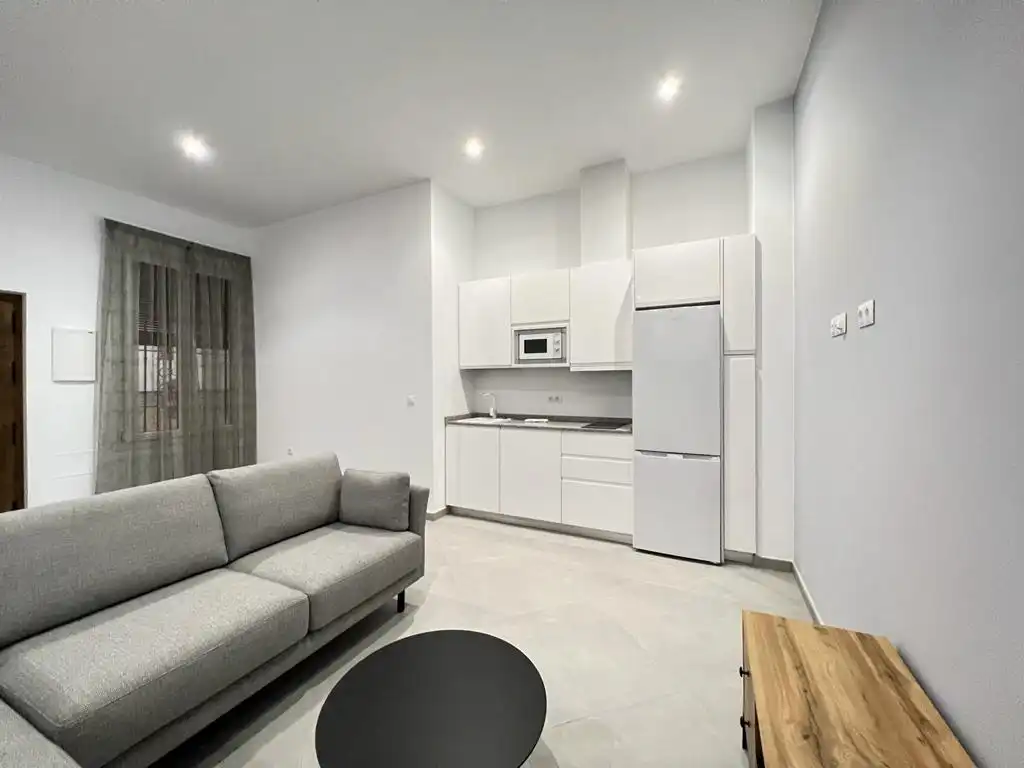 Loft de lloguer a Centro