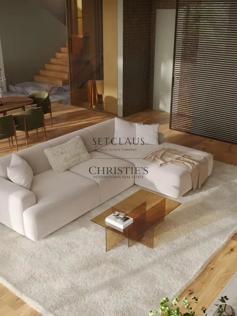 Detached house with pool for sale in Alella, imagen 31