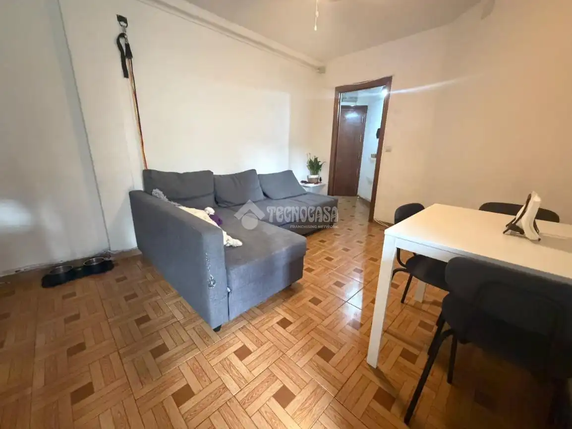 Wohnung zum Verkauf in C. Ángel de la Guarda