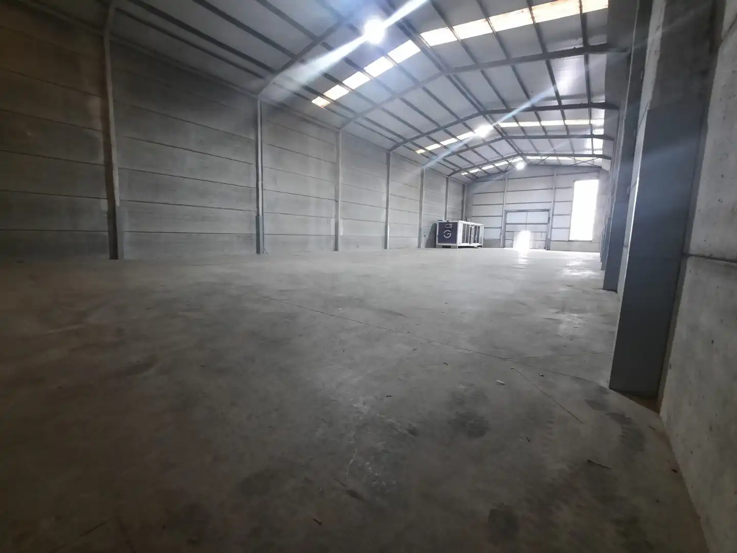Nave industrial in vendita a Carrer dels Almogàvers 14D, imagen 4