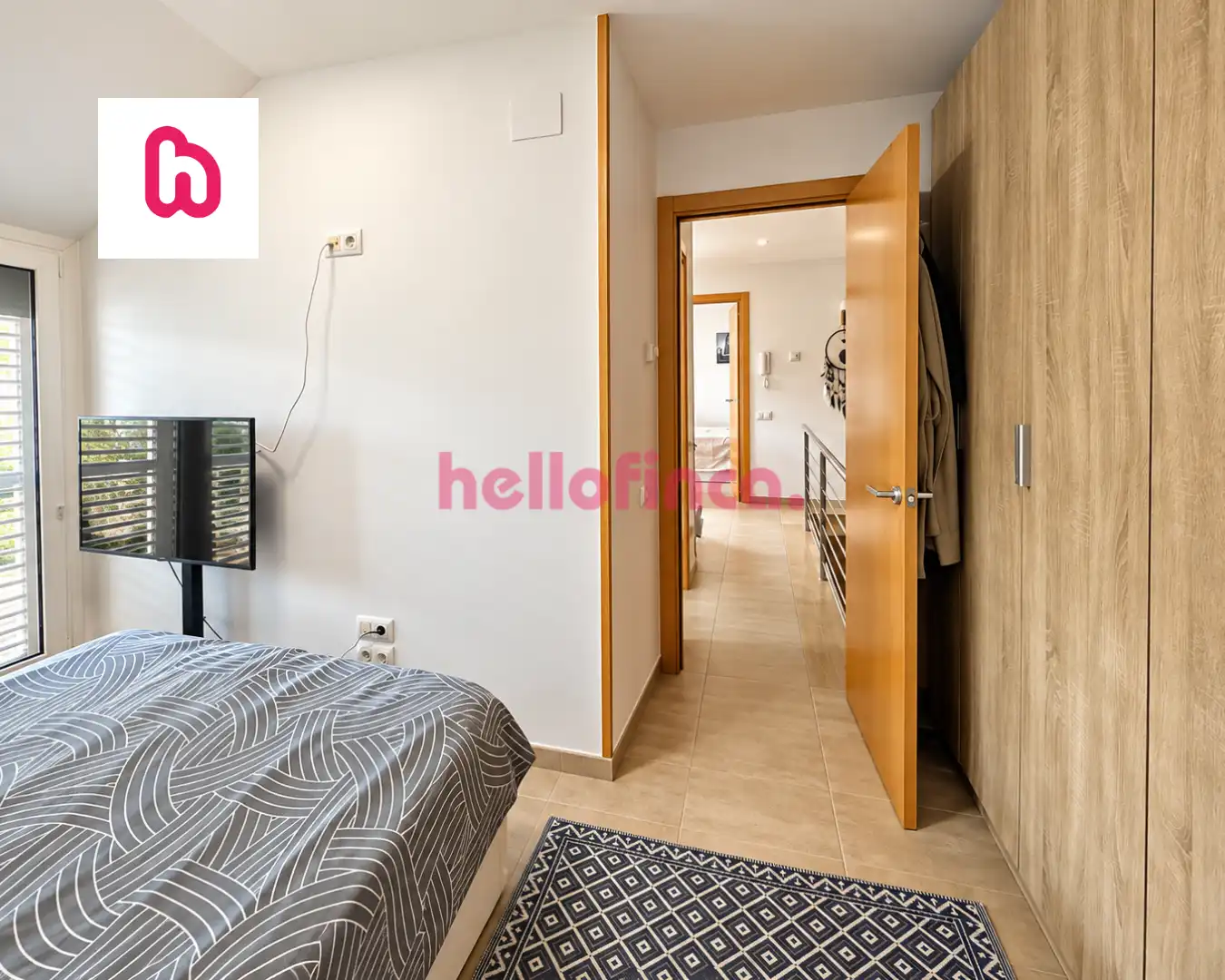 Maisonette mit Terrasse zum Verkauf in Escodines, imagen 29