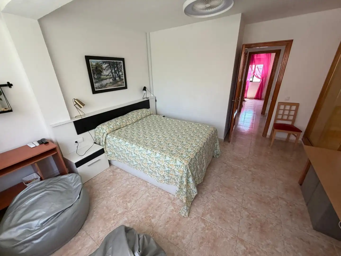 Flat with pool for sale in Calle Lisboa, imagen 6